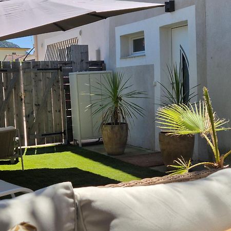 Magnifique Appartement 2 Chambres Avec 50 M2 De Jardin Privatif La Crau Kültér fotó